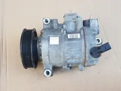 Compressore Aria Condizionata 1.4 TFSI TSI CAX 125CV 122CV - 1K0820859T