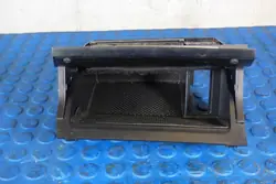 Volkswagen Golf VII Keskikonsolin tunnelikotelo OEM 5G1863391