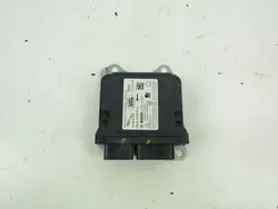 Jaguar I-PACE SRS-sensor styrenhet OEM J8A2-14D374-AJ