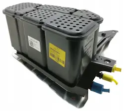 Activated Carbon Tank Audi A6 A7 A8 Q7 Q8 Cayenne 4M4201801