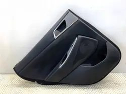 OEM LORK-2066-115212 Revestimento Porta Traseira Esquerda Hyundai Tucson