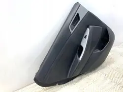 OEM LORK-2066-115212 Garniture Portière Arrière Gauche Hyundai Tucson