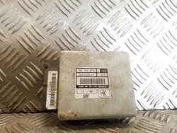 Opel Zafira A 2.2 16V Boîte ECU OEM 09132676