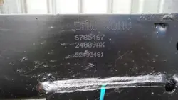BMW Vorderachsschwinge OEM 6785467 - Gebraucht