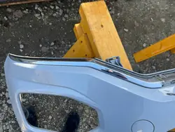 OEM 234554465 Strålkastarlist för Volkswagen T-Roc