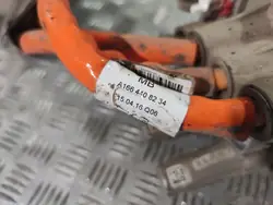 OEM A2769004201 Wechselrichter für Mercedes GLE AMG W166