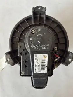 Toyota Avensis 3 T270 2010 puhallinmoottori AV2727008093