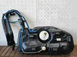 Depósito & Bomba de Combustible Fiat OE para Grande Punto