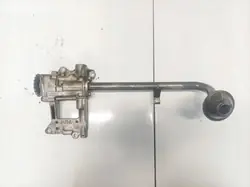 Oljepump OEM 670815720 för BMW 5-serie 3.0L