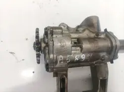 Pompe à huile OEM 670815720 pour BMW Série 5 3.0L
