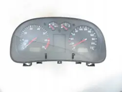 Hastighetsmätare VW Golf IV 1.4 16V OEM 1J0920801