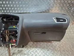 Konsolpanel OEM S26312902 för Citroen C4 II B7