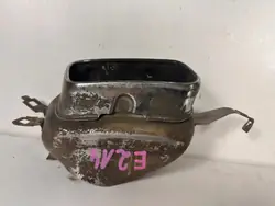 OEM 4IX000999 Linker uitlaatpijp voor BMW