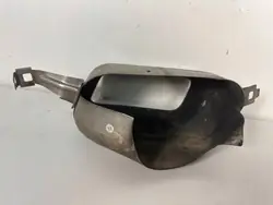 OEM 4IX000999 Vasen pakoputken pää BMW
