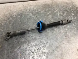 Arbre de colonne de direction OEM A2054620478 Mercedes W205