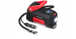 12V Elektrische Luftpumpe OEM oetookNO4