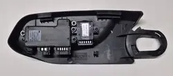 Interruttore di regolazione sedile destro Audi A4 B6 B7