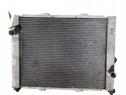Radiador Renault Clio II 2001 OEM 8200116110A
