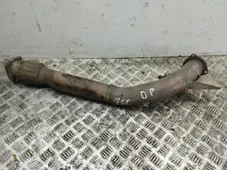 Connecteur d'échappement avant droit Bentley Flying Spur 2005 OEM AMD110331