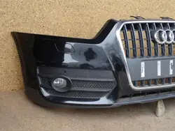 AUDI Q3 8U Pare-chocs avant avec grill et capteurs PDC OEM