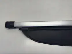 Store de coffre arrière Kia Sportage IV OEM