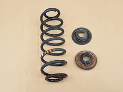 Molla posteriore con guarnizioni / VW Touran I 2003-2015 / OEM