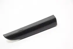 MINI F54 Instrumentpanelslist OEM 9305729-31 Svart Rutig