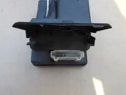 Mercedes A-klasse W168 centrale vergrendelpomp OEM 00782600
