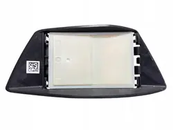 Filbyteassistent radar OEM 5A52AC7 bak vänster BMW 5 G30