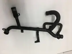Wasserschlauch 2.0 20V Passat B5.5 Audi A4 B6 B7 A6 C5