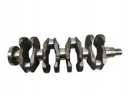 Gebrauchte Kurbelwelle OEM G4LA für Kia Rio IV 1.2 16V