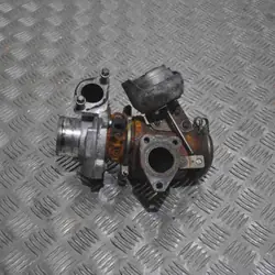 Turbolader OEM 55581460 für Opel Zafira Tourer C 2.0L