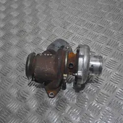 Turbo OEM 55581460 pour Opel Zafira Tourer C 2.0L