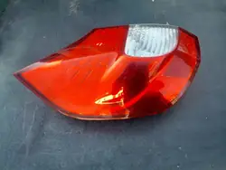 Feu arrière gauche Renault Scenic II UE