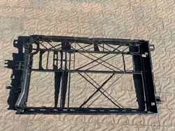 Kühlergrill OEM A4475050041 für Mercedes Vito