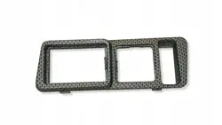 Armaturenbrettrahmen OEM MB803940 für Mitsubishi 3000GT