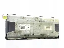 Airbag genou Skoda OE 5G2880842D - État utilisé