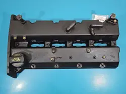 Couvercle de soupape KIA pour Carnival II 2005-2014