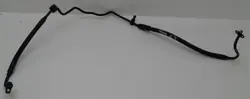 ABC-Aufhängungsleitung OEM A2219971782 für Mercedes