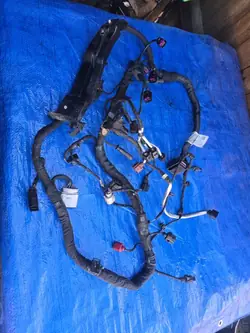 Faisceau Moteur OEM 04L972619M pour VW/Audi