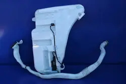 Ruitensproeiervloeistofreservoir BMW OE 8050439 - Gebruikt