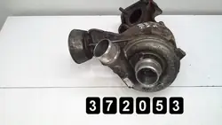Turbocompresseur Honda Accord d'occasion OEM 729125-9