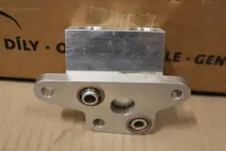Öltemperaturregler OEM 09P317027A für VW