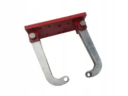 Motorbevestiging OEM 205-329 voor Defender 2007-