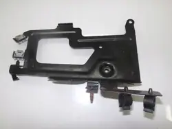 Support d'échappement OEM HJ32-12A610-BB pour Evoque