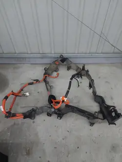 Câble Hybride OEM INFINITI M30 M35 M37 Q70
