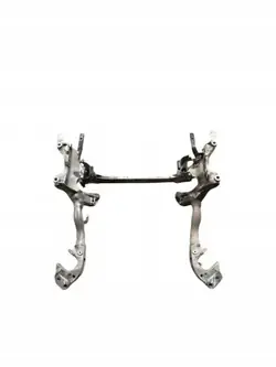 Etujarrupalat OEM 8T0399315 Audi A4 B5