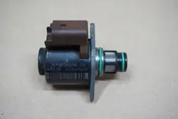 Kraftstoffdruckventil TERRACAN 2.9 CRDi OEM Hyundai