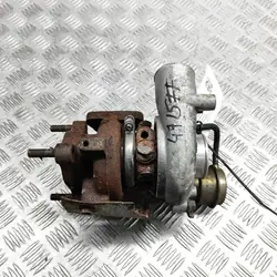 Turbolader Mitsubishi Pajero III TF0353 3.2L