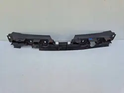 FORD KA MK2 Reforço de Para-choque Dianteiro 51803629